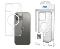 3mk MagCase do iPhone 13 Pro Max - 726564 - zdjęcie 1